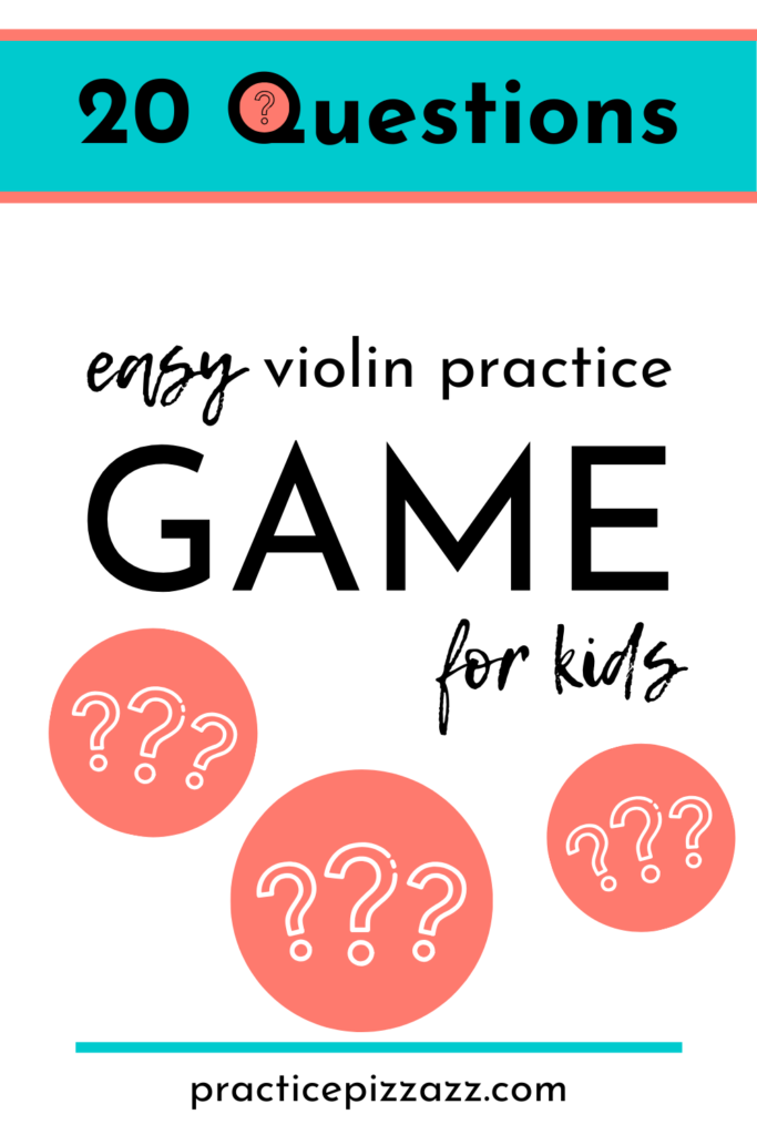 violin practice game