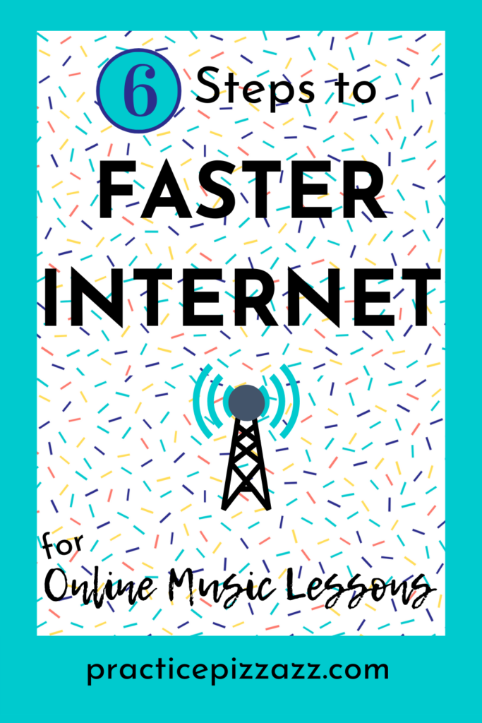 internet online lessons