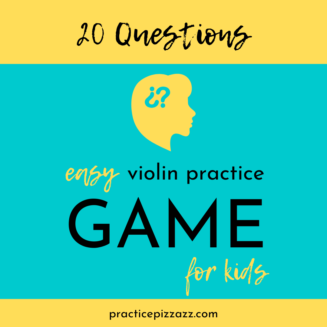 violin practice games